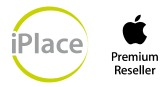 Cupom & Oferta iPlace BR